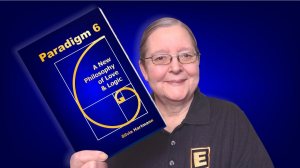 Silvia Hartmann's Paradigm 6 - Launches Saturday, 1st November 2025! Silvia Hartmann's Paradigm 6 - Launches Saturday, 1st November 2025!